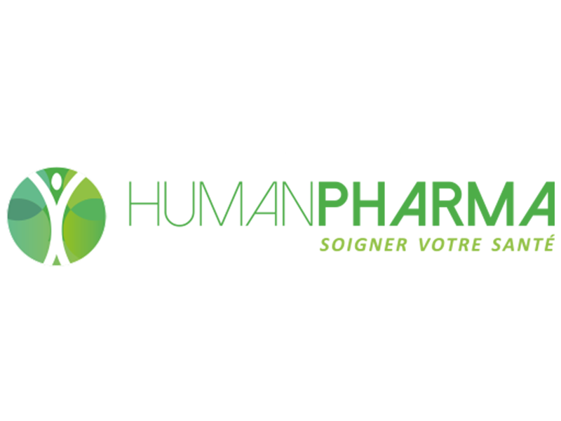 Human Pharma